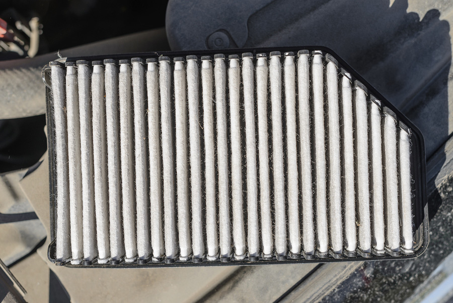 Scheduled replacement of air, oil gas, fuel, transmission and other filters extend car life and improve performance.