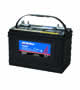 Car Battery ACDelco Voyager Battery