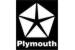Plymouth torque converters